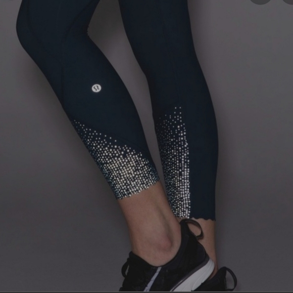 NWOT Lululemon Tight Stuff Tight - Picture 2 of 8